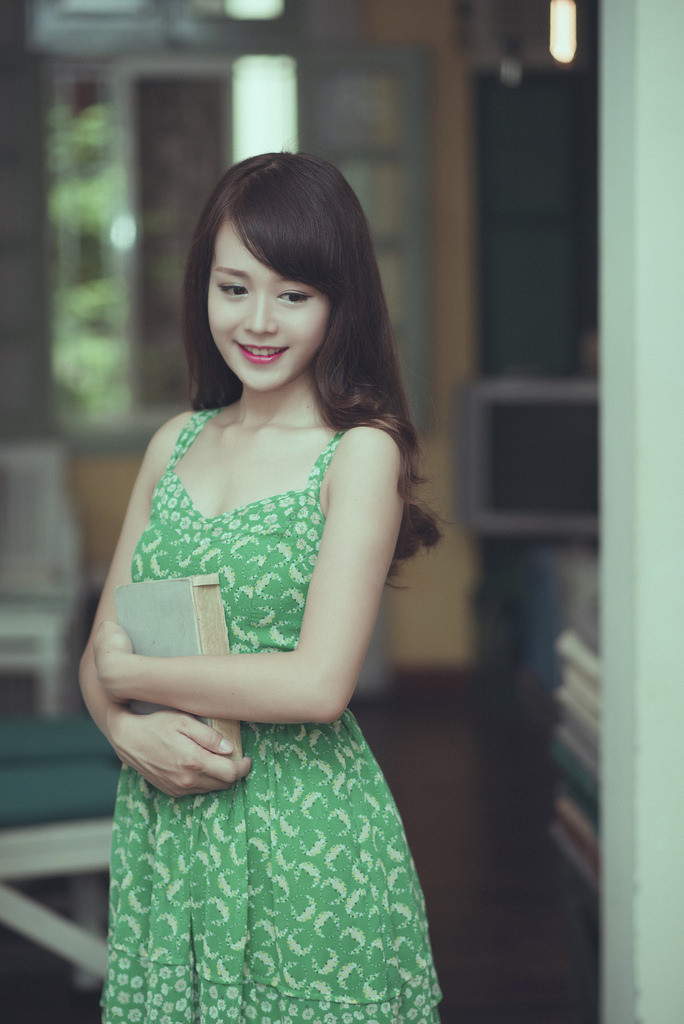 新年轻的妈妈